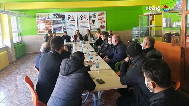 Başkan Yıldırım güven tazeledi