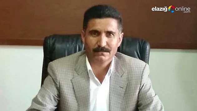 Başkan Yılmaz Yegül iddiaları yalanladı