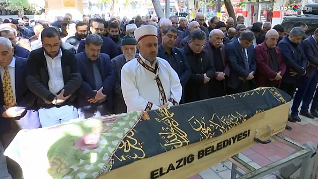 Başkan Yücel Can'ın annesi Güllü Can vefat etti