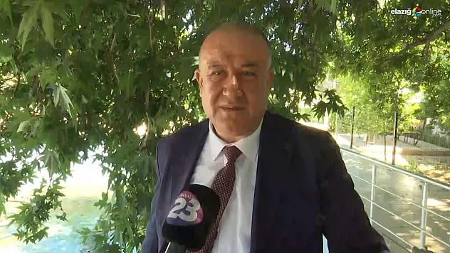 Başkan Yunus Görgün'den yangın uyarısı! 'Enerji hatları yenilensin'