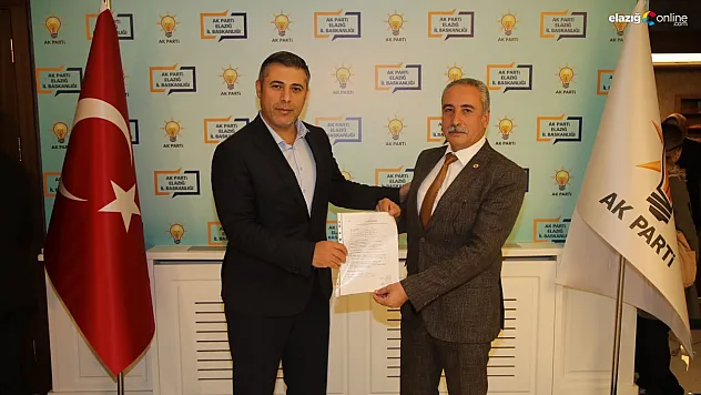 Başkan yuvaya döndü!