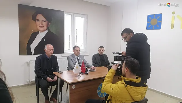 Başkanlığa yeniden seçilen Aygün Akgül, mazbatasını aldı