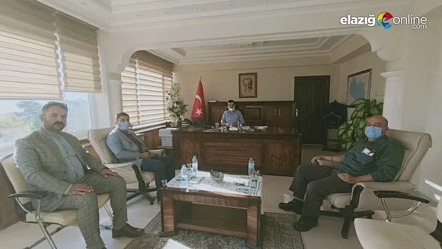 Baskil'in kültürel ve arkeolojik envanterleri çıkartılacak