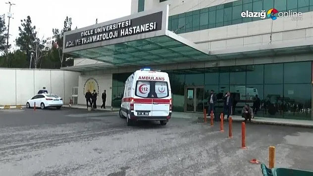 Bayram günü kıskançlık vahşeti