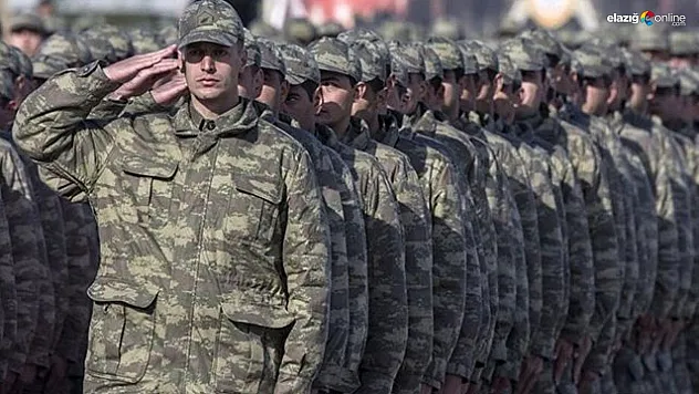 Bedelli askerlik düzenlemesi yürürlüğe girdi!