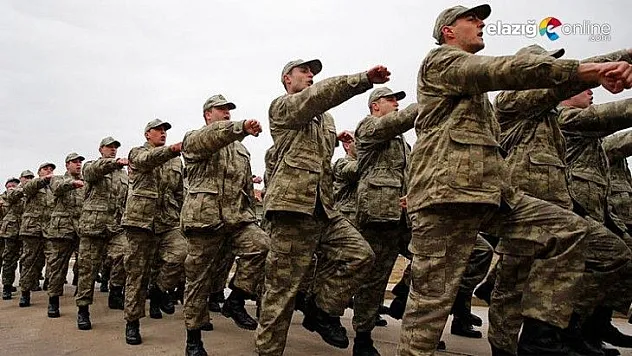 Bedelli askerlik tutarı değişti!