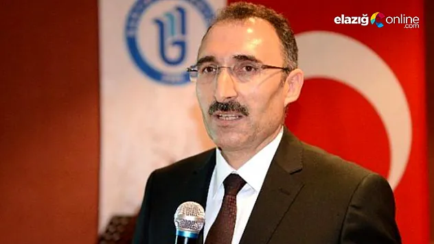 Beklenen kararla ilgili yeni rektör Göktaş, açıklama yaptı