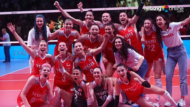 Belçika'yı geriye düşsek de devirdik