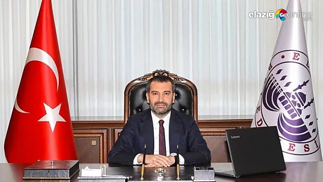 Belediye Başkanı Şerifoğulları'nın korana virüs testi pozitif çıktı