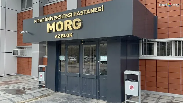 'Belki Ölürüm' Dedi, Son Arzusu Gerçek Oldu! Elazığ'da Yürek Burkan Vefat!