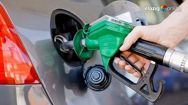 Benzine 30 kuruş indirim geliyor