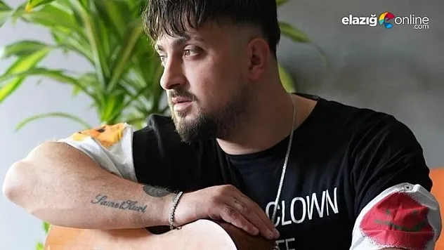 Beste makinesi Samet'in şarkılarına yoğun ilgi