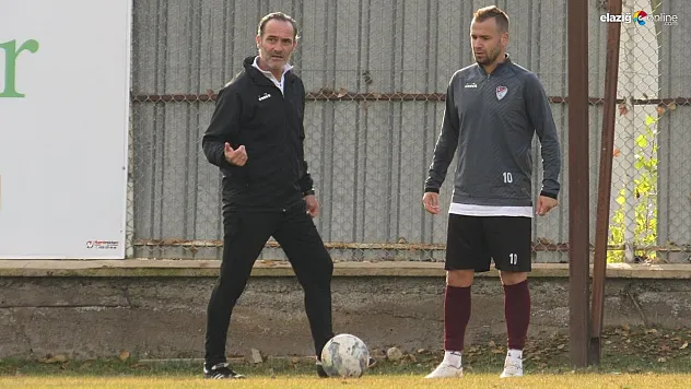 Biçer: 'Devreye mutlu girmek istiyoruz'