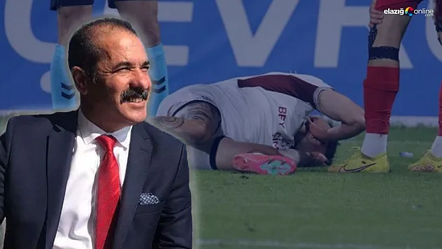 Bilal Çoban'dan Olaylı Maça Tepki: 'Bu Maç Değil, Bir Provokasyondu!'