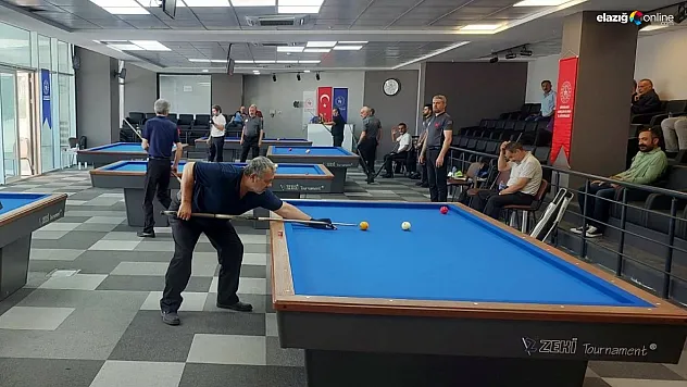 Yetkin Çelikel, Elazığ'ımızı gururlandırdı!