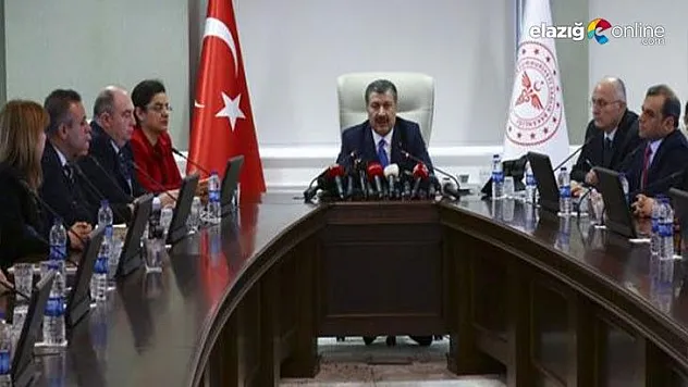 Bilim Kurulu bugün toplanıyor!