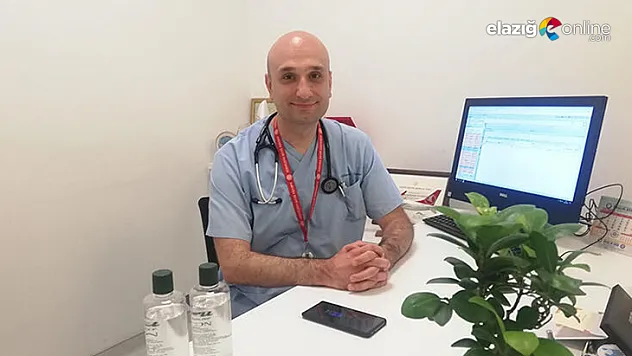 Bilim Kurulu Üyesi Kayıpmaz: 'Kovid-19'da çember daralıyor!'