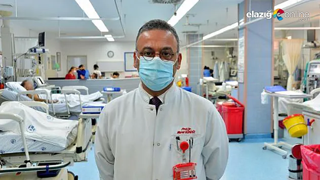 Bilim Kurulu Üyesi'nden 'Büyük Pik' Uyarısı!