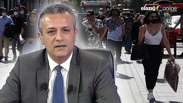 Bilim Kurulu üyesi normalleşmenin nasıl olacağını açıkladı