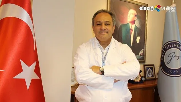Bilim Kurulu üyesi Prof. Dr. İlhan'dan Önemli Açıklamalar!