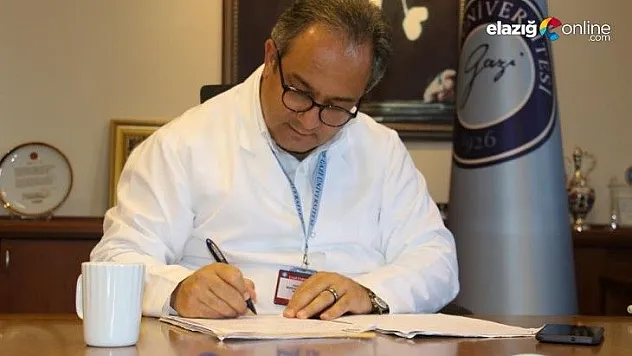 Bilim Kurulu Üyesi Prof. Dr. İlhan'dan yüz yüze eğitim açıklaması