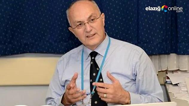 Bilim Kurulu Üyesi yanıtladı, Batı neden Çin aşısını tercih etmedi?