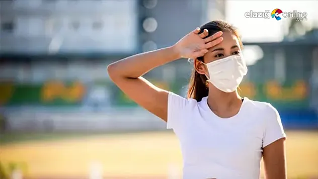 Bilim Kurulu Üyesinden sıcak hava dalgası uyarısı