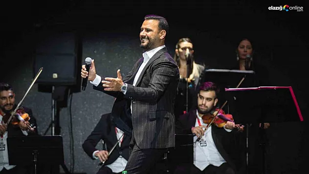 Bingöl'de 'Bir Anadolu Şenliği'