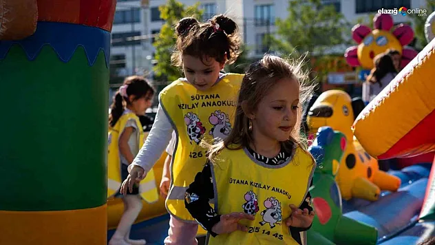 Bingöl'de 'Bir Anadolu Şenliği' coşkusu sürüyor