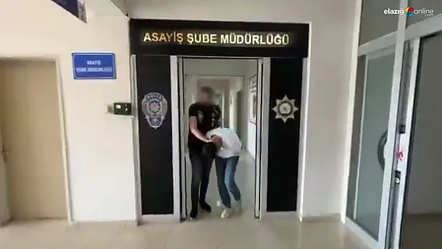 Bingöl'de 2 yankesici yakalandı