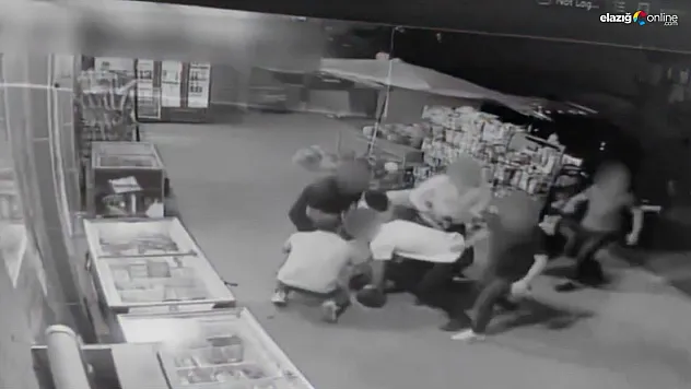 Bingöl'de 21 Suç Kaydı Olan Şahıs Polis Operasyonuyla Yakalandı!