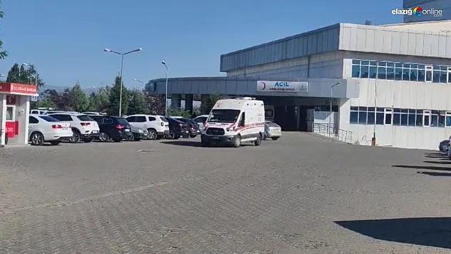 Bingöl'de 7 yaşındaki çocuk termal havuzda boğuldu