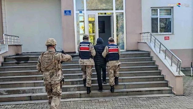 Bingöl'de kesinleşmiş hapis cezasıyla aranan 2 şüpheli yakalandı