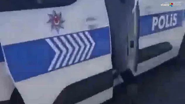 Bingöl'de kimliğini evde unutan öğrencinin imdadına polis yetişti