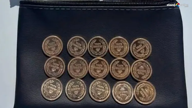 Bingöl'de Milyem Operasyonu: 2 tutuklama