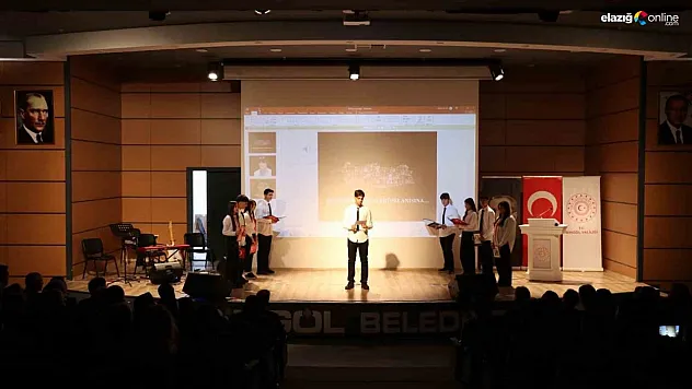 Bingöl'de Öğretmenler Günü coşkuyla kutlandı