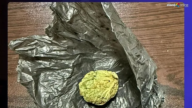 Bingöl'de polisin uyuşturucuyla mücadelesi sürüyor