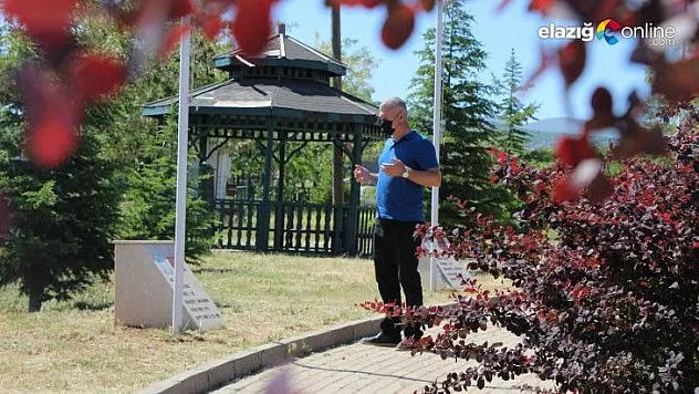 Üzerinden Tam 28 Yıl Geçti