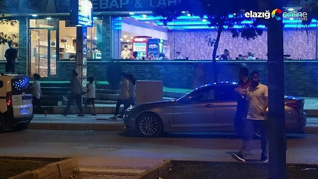 Bingöl'de meydana gelen deprem Elazığ'da da hissedildi