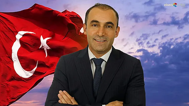 Bir afiş krizi de Yazıkonak'ta!