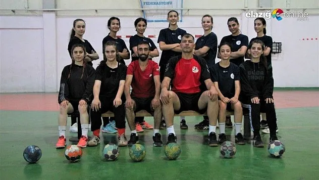 Bir Başarı Hikayesi: Elazığ'ın Demir Kızları