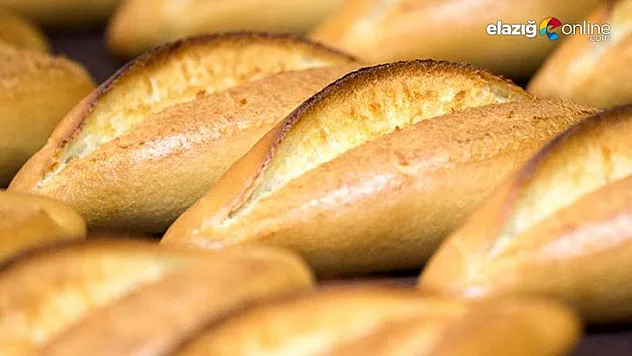 Bir buçuk ayın ardından ekmeğe yeniden zam geldi