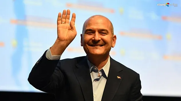 Bir dönem sona erdi! İşte Süleyman Soylu'nun yerine gelen isim