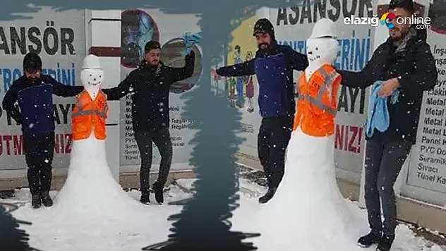 Bir Elazığ klasiği