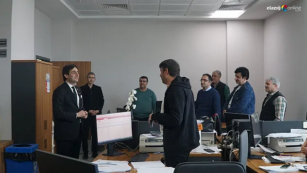 'Sizlerin desteğiyle mutlaka bu seçimi alacağız'