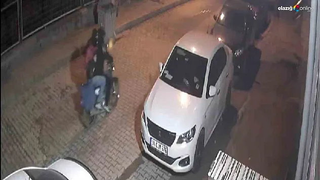 Bir yılda aynı iş yerine 4 kez saldırı