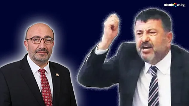 'Biraz Elazığ'ın sorunlarıyla ilgilen'