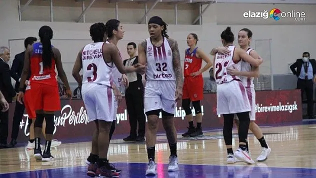 Birevim Elazığ İl Özel İdare, Çekya'da