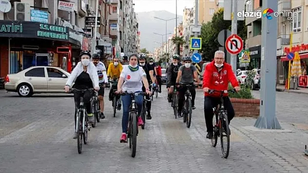 Bisikletin insan sağlığına katkısı bir gerçek