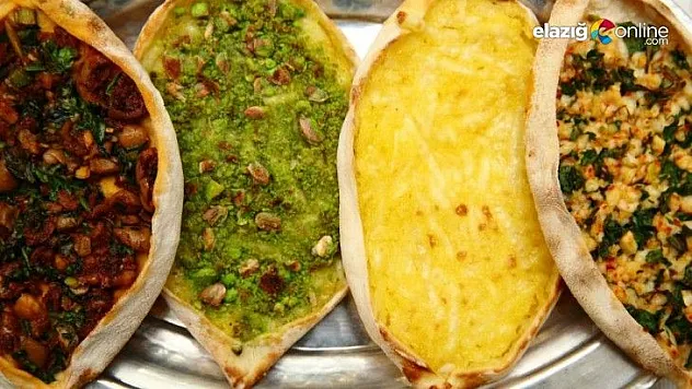 Bizim Şekerli Ekmeğin Benzerini Antep Tescilledi!